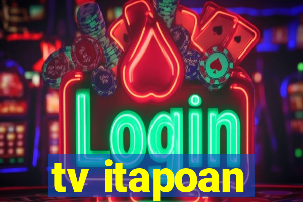 tv itapoan